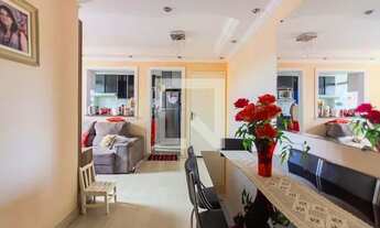 Imagem 5: Apartamento para Aluguel - Jardim Roberto, 2 Quartos, 55 m2