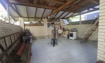 Imagem 3: SÃO FRANCISCO DO SUL - Casa Padrão - Itaguaçu