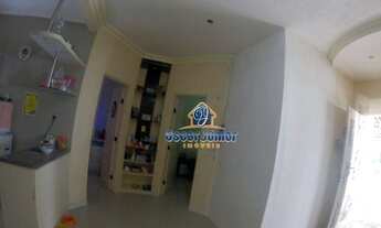 Imagem 4: Casa com 3 dormitórios à venda, 68 m² por R$ 260.000,00 - Passaré - Fortaleza/CE