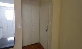 Imagem 2: ÓTIMO APARTAMENTO KITNET COM 1 DORM 38m² PRIVATIVO