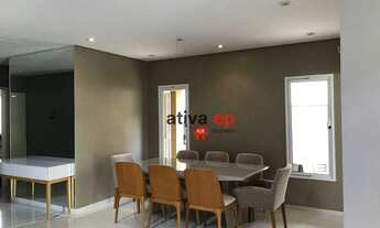 Imagem 7: Sobrado com 3 dormitórios à venda, 240 m² por R$ 1.370.000 - Condomínio Jardim dos Manacas