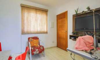 Imagem 3: Apartamento para Aluguel - Cidade Patriarca, 2 Quartos, 36 m2