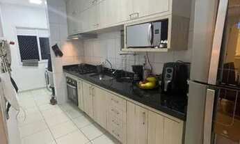 Imagem 2: Apartamento com 2 dormitórios à venda, 57 m² por R$ 305.000,00 - Jardim América - São José