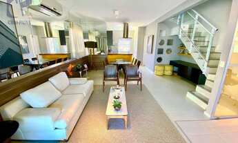 Imagem 3: Casa com 3 dormitórios à venda, 108 m² por R$ 475.000,00 - Precabura - Eusébio/CE