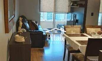 Imagem 3: Apartamento com 3 dormitórios à venda, 67 m² por R$ 423.990,00 - Vila Suzana - São Paulo/S