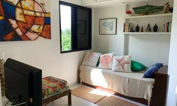 Imagem 4: Apartamento com 2 dormitórios para alugar, 67 m² - Riviera de São Lourenço - Bertioga/SP