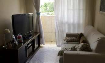 Imagem: APARTAMENTO RESIDENCIAL À VENDA, JARDIM