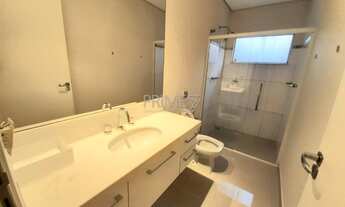 Imagem 4: PIRACICABA - Casa de Condomínio - Loteamento Residencial Reserva do Engenho