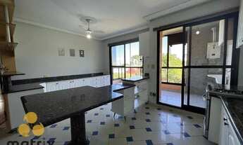 Imagem 7: Apartamento para alugar, 85 m² por R$ 4.350,00/mês - Cascatinha - Curitiba/PR