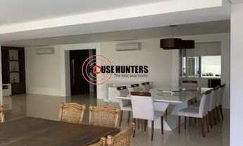 Imagem 5: 4 SUÍTES VILA NOVA CONCEIÇÃO CONDOMÍNIO ALTÍSSIMO PADRÃO