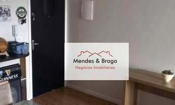 Imagem 2: Apartamento à venda, 65 m² por R$ 240.000,00 - Centro - Guarulhos/SP