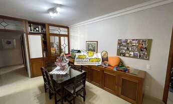 Imagem 5: Apartamento à venda, 173 m² por R$ 430.000,00 - Bom Retiro - Uberaba/MG