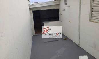 Imagem 5: Casa, 173 m² - venda por R$ 498.000,00 ou aluguel por R$ 3.456,00/mês - Vila Santa Izabel