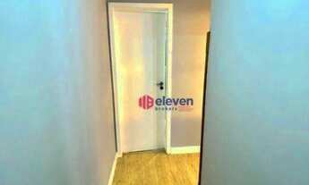 Imagem 6: Casa com 3 dormitórios à venda, 150 m² por R$ 1.100.000 - Macuco - Santos/SP