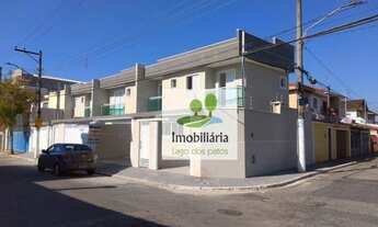 Imagem 2: Sobrado com 2 dormitórios à venda, 105 m² por R$ 565.000,00 - Vila Constança - São Paulo/S