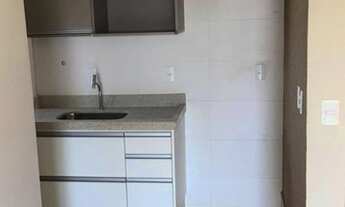 Imagem 10: Apartamento com 2 dormitórios para alugar, 63 m² por R$ 1.700,00/mês - Parque Estoril - Sã