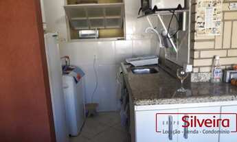 Imagem 4: XANGRI-Lá - Apartamento Padrão - Rainha do Mar