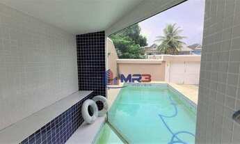 Imagem 5: Casa com 4 quartos à venda, 330 m² por R$ 2.300.000 - Recreio dos Bandeirantes - Rio de Ja