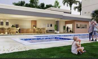 Imagem: 042/Apartamento para venda no Araçagi