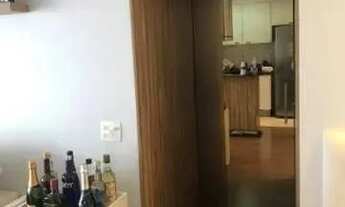 Imagem 7: Apartamento 50m² com 1 suíte no Hit Alphaville