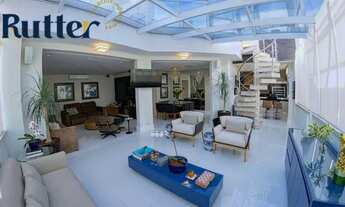 Imagem 1: COBERTURA TRIPLEX 370m2