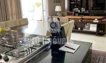 Imagem 2: Apartamento Brooklin 156m², 3 dormitórios, 2 suítes, 2 vagas !