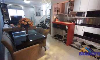 Imagem 2: Casa com 3 dormitórios à venda, 90 m² por R$ 475.000,00 - Parque Universitário - Americana