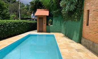 Imagem 4: A localização é muito próxima ao comercio e escolas