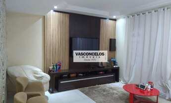 Imagem 6: Sobrado com 3 dormitórios à venda, 195 m² por R$ 980.000,00 - Jardim das Indústrias - São