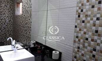 Imagem 6: Casa 4 quartos, 3 vagas, bairro Sapucaias III, Contagem