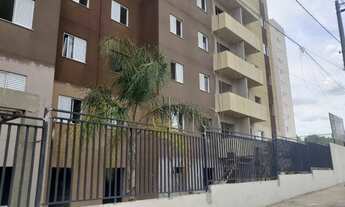 Imagem 3: Apartamento com 3 dormitórios à venda, 66 m² por R$ 265.000,00 - Parque Santa Cecília - Pi