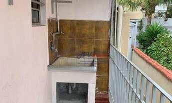 Imagem 2: Casa com 2 dormitórios para alugar por R$ 1.900,00/mês - Vila Regente Feijó - São Paulo/SP