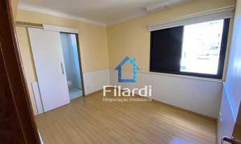 Imagem 7: Cobertura com 4 dormitórios à venda, 245 m² por R$ 2.260.000,00 - Perdizes - São Paulo/SP