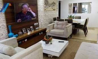 Imagem 2: Apartamento em São Bernardo do Campo 3 Dormitorios 2 Suites