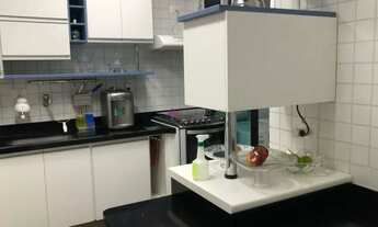 Imagem 6: Apartamento com 02 vagas + depósito na Chácara Klabin!