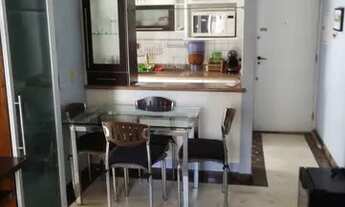 Imagem: Apartamento, aluguel, 45 m², 1 quarto ao