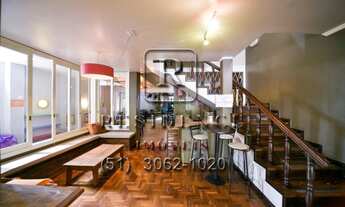 Imagem 3: PORTO ALEGRE - Comercial - JARDIM BOTÂNICO