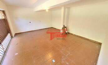 Imagem 2: Sobrado com 5 dormitórios à venda, 250 m² por R$ 424.000,00 - Jardim Vila Rica - Santo And