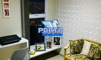 Imagem 7: ED. CAIRES APTO. DUPLEX, LINDO! MOBILIADO!