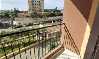 Imagem 4: APARTAMENTO COM 2 DORMITÓRIOS À VENDA, 57 M² POR R$ 445.000,00 - PARQUE INDUSTRIAL - CAMPI