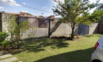 Imagem 5: Centro de Ipeúna 3 dormitórios à venda, 135 m² por R$ 650.000 - Centro - Ipeúna/SP