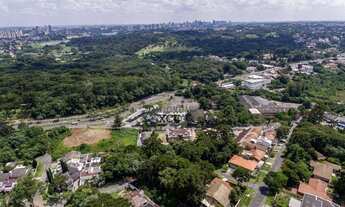 Imagem 7: Terreno à venda, 1732 m² por R$ 1.700.000,00 - Vista Alegre - Curitiba/PR