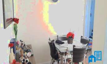 Imagem 4: SÃO JOSÉ DO RIO PRETO - Apartamento Padrão - Parque das Flores II