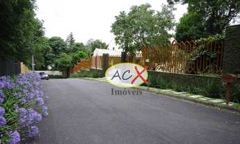 Imagem: Casa com 4 dormitórios à venda, 882 m²