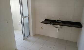 Imagem 2: Apartamento novo para locação no Pq Resd. Ceci