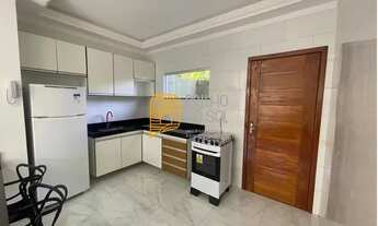 Imagem 3: Apartamento para aluguel tem 58 metros quadrados com 2 quartos em - Porto Seguro - Bahia