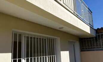 Imagem: Sobrado bairro Campina - São Leopoldo