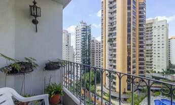 Imagem 6: Apartamento Venda Perdizes 113 m² 3 Dormitórios