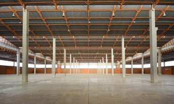 Imagem 4: GALPÃO INDUSTRIAL PARA LOCAÇÃO, CHÁCARA MONTE ALEGRE, SUMARÉ