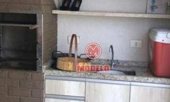 Imagem 5: Apartamento à venda, 85 m² por R$ 430.000,00 - Paulista - Piracicaba/SP